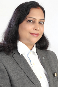Dr Deepali Mehta